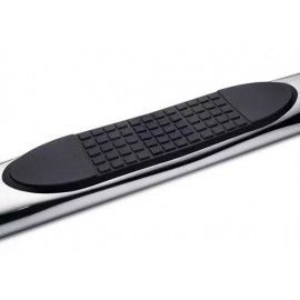 Volkswagen Amarok Krom King Yan Basamak Tüm modeller ile uyumludur.